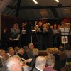 2008 December Kerstviering
