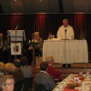 2008 December Kerstviering