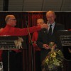 2008 December Kerstviering