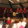 2008 December Kerstviering