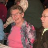 2008 December Kerstviering