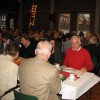 2008 December Kerstviering