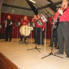 2008 December Kerstviering