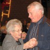 2008 December Kerstviering