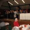 2008 December Kerstviering
