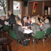 2008 December Kerstviering
