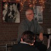 2008 December Kerstviering