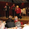 2008 December Kerstviering