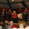 2008 December Kerstviering