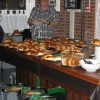 2008 December Kerstviering