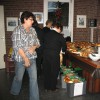 2008 December Kerstviering