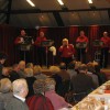 2008 December Kerstviering