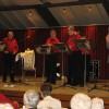 2008 December Kerstviering