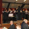 2008 December Kerstviering