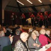 2008 December Kerstviering