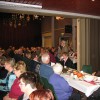 2008 December Kerstviering