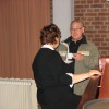 2008 December Kerstviering