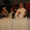 2008 December Kerstviering
