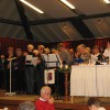 2008 December Kerstviering