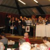 2008 December Kerstviering
