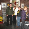 2008 December Kerstviering