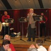 2008 December Kerstviering