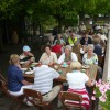 2009 Fietstocht