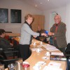 2009 November afscheid Leny Geraedts