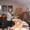 2009 November afscheid Leny Geraedts