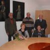 2009 November afscheid Leny Geraedts