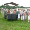 2010 Augustus fietstocht Meijel Granberry's