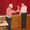 2010 Maart Ledenvergadering