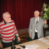 2010 Maart Ledenvergadering