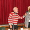 2010 Maart Ledenvergadering