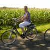 2010 September fietstocht Duitsland