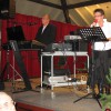 2010 December Kerstviering