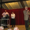2010 December Kerstviering