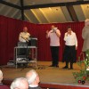 2010 December Kerstviering