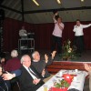 2010 December Kerstviering