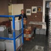 2010 December Kerstviering