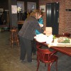 2010 December Kerstviering