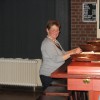 2010 December Kerstviering