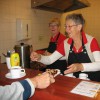 2011 December Kerstviering