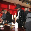 2011 December Kerstviering