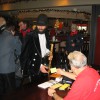 2011 December Kerstviering