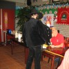 2011 December Kerstviering