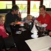 2011 December Kerstviering