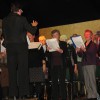 2011 December Kerstviering