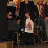 2011 December Kerstviering