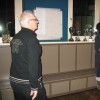 2012 Januari darten tegen de Boesjer